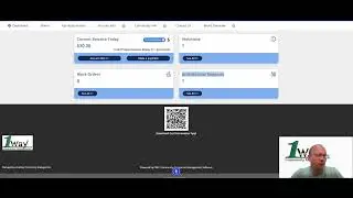 Using CINC for an ARC request through user dashboard 1