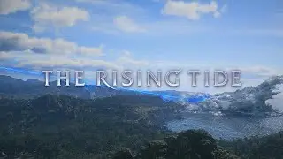 FINAL FANTASY XVI DLC第二弾 &ldquo;The Rising Tide《海の慟哭》&rdquo; トレーラー