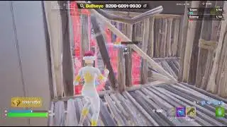 1v1 piece control vs random dude