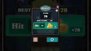 Hit & Knock down Android Game Review and Tutorial Mod Menu