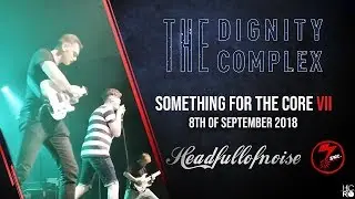 The Dignity Complex Live @ SFTC VII