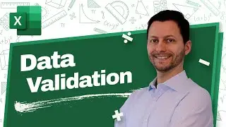 How to use Data Validation: the essential guide with examples