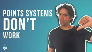 Why Employee Recognition Points Systems DON&rsquo;T WORK!