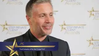 STEP PCA 2019: Trust Company (Large)