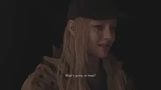 Highlight: Resident Evil Village Shadow of Rose DLC