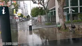 Bras Basah Mrt to NUTC Trade Union House _SG ||Geralin Vlogs #travelvlogs