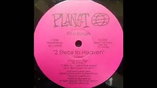 Ultra Boogie - 2 Steps To Heaven (Ben's Cap'n Crunch)