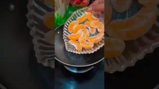🍊🍊Orange Mittai Making 😄😄90's kids favourite pulippu mittai  #shortsfeed #food #mittai #orangemittai