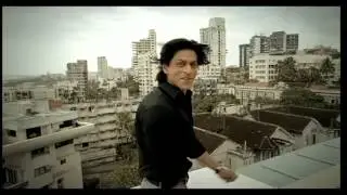 DishTV SRK Santushut