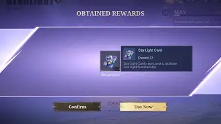 Try This 3+1 Trick and Open Miya&rsquo;s May Starlight Skin 2025 in MLBB