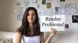 The Reader Problems Tag