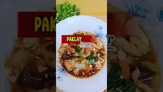 Resep Paklay Sayur Simpel #paklay #capcaykuah #resepmasakan #paklaysayur #resepviral