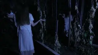 Loftet | Julie, Camilla og Grys halloween-video