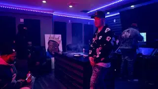 Axel Leon - First Person Shooter FREESTYLE