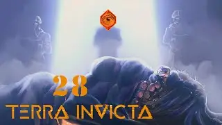 Terra Invicta за Инициативу s03e28