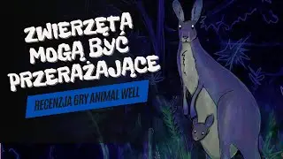 Animal Well - gra pełna tajemnic - recenzja