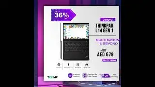 🎓 Back-to-School Laptop Deals UAE 2025 | Premium Quality at Student Prices!