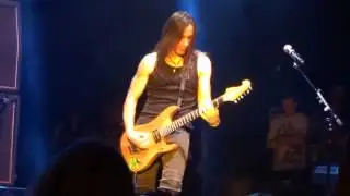 Extreme - He Man Woman Hater - Tucson, AZ 9/27/14