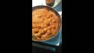The Best Part About Making Meatballs