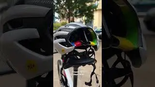 Cascos MET edici&oacute;n arco&iacute;ris 🌈 &iquest;Trenta Carbon o Manta MIPS?