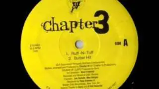 Chapter III-Ruff N Tuff