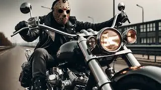 Renegade R66 &ndash; Blood and Fire (Hard Rock)