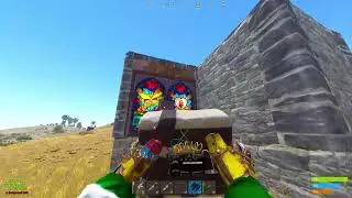 HOW A 30K HOUR QUAD  DOMINATES MONDAY WIPE