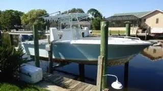 [UNAVAILABLE] Used 2007 Ocean Runner 29 in Naples, Florida