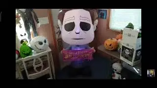 faifer macomayer inflatables halloween