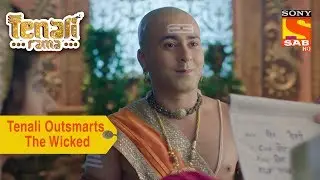 Your Favorite Character | Tenali Outsmarts The Wicked | Tenali Rama