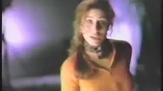 1997 Nicorette Commercial