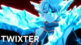 Toshiro twixter clips|Bleach