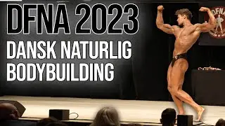 Tager Til DFNA 2023 - Feat. Mille Rold