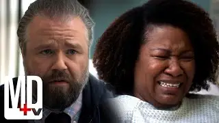 Losing Weight Made Me Feel WORSE About Myself | New Amsterdam | MD TV