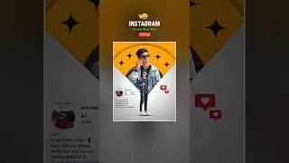 instagram Creative Dual Photo Editing || Picsart Editing New Style #photo #editing #picsart #shorts