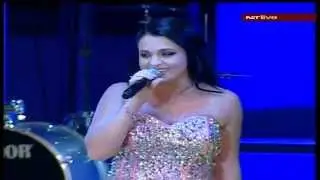 KKI 2014 - Danica Muscat - Destin