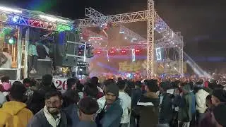 💗👸😱 सखु तूना कपायले लाल लाल कुंकू #swar_ganga_band_nadane #खान्देशी_साँग 