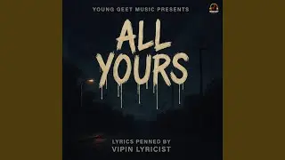 All Yours