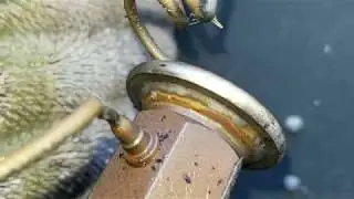 Refrigerant Leak Compilation