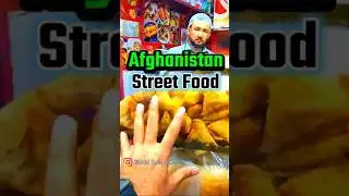 Famous Street Food in AFGHANISTAN, Afghanistan Travel Vlog🧳#afghanistan #streetfood #afghanistanvlog