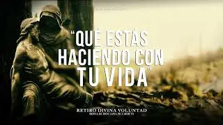 5 | RETIRO DIVINA VOLUNTAD l 