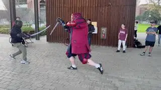 Liam v. Nathan - 1/16/2026