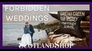 The Town of Love | Gretna Green | ScotlandShop