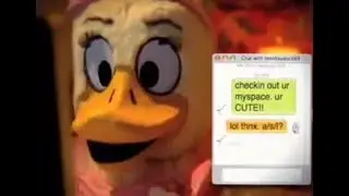 SHOCKING Daisy Duck gets Kidnapped by Uncle Scrooge