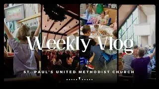 Weekly Vlog - January 9, 2026