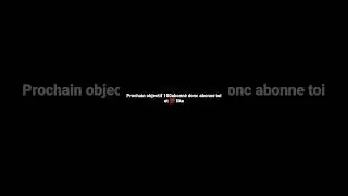 prochain objectif #viral #jeux #fypシ