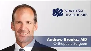 Andrew Brooks, MD - Orthopedics | NorthBay Healthcare