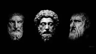 How the Roman Empire Was Built on Stoic Wisdom | Ancient Lessons for Modern Minds