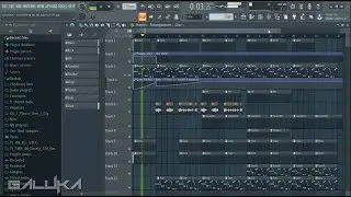 Solomun - Something All Adore (Galuka Remake) [FREE FLP DOWNLOAD]