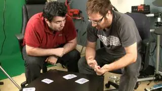 Drunk Magician (feat. GuizDP)